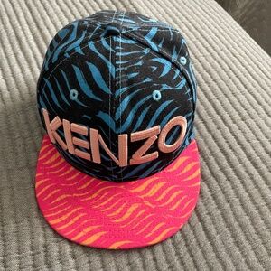 KENZO New Era